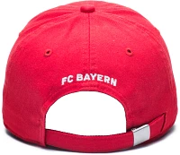 Fan Ink Bayern Munich Bamboo Adjustable Dad Hat