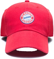 Fan Ink Bayern Munich Bamboo Adjustable Dad Hat