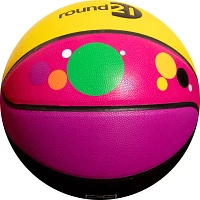 round21 "Origin" Official Basketball 29.5''