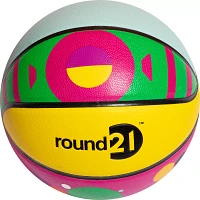 round21 "Origin" Official Basketball 29.5''