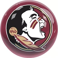 Strikeforce Florida State Seminoles Undrilled Bowling Ball