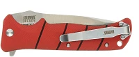 bubba Sculpin 4” Pocket Knife