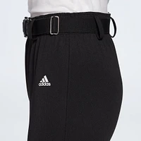 adidas Youth Triple Stripe Pull Up Pants