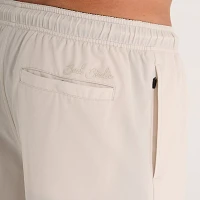 Bad Birdie Men's Active Golf Shorts