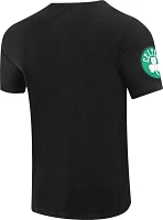 Pro Standard Men's Boston Celtics Chenille T-Shirt