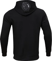 Pro Standard Men's Boston Celtics Black Logo Hoodie