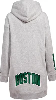 Pro Standard Women's Boston Celtics Hooded Dress