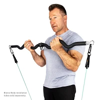 Marcy Bionic Body Deluxe Exercise Bar