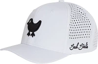 Bad Birdie Men's Snapback Golf Hat