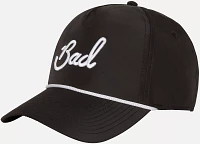 Bad Birdie Men's Rope Golf Hat