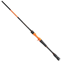 Favorite Fishing Balance Casting Rod (2021)