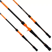 Favorite Fishing Balance Casting Rod