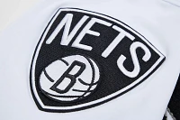 Pro Standard Men's Brooklyn Nets Chenille T-Shirt