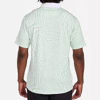 Bad Birdie Men's Zoysia Golf Polo