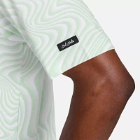 Bad Birdie Men's Zoysia Golf Polo