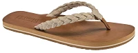 Cobian Women's Bethany Braided Pacifica Sandals