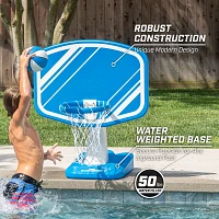 GoSports Splash Hoop Pro Basketball