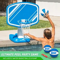 GoSports Splash Hoop Pro Basketball