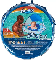 SwimWays Baby Spring Float