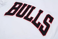 Pro Standard Men's Chicago Bulls Chenille T-Shirt