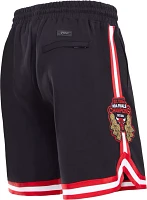 Pro Standard Men's Chicago Bulls Chenille Shorts