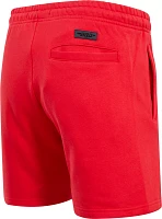 Pro Standard Men's Chicago Bulls Fleece Shorts