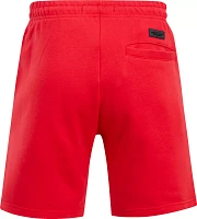 Pro Standard Men's Chicago Bulls Fleece Shorts