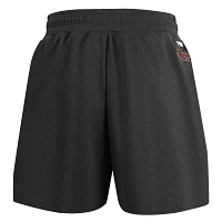 Pro Standard Women's Cleveland Cavaliers Mesh Shorts