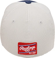 Black Clover + Rawlings RBC Nation Hat