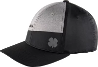 Black Clover + Rawlings Curved Brim Hat