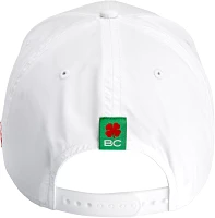 Black Clover Men's Cali Classic Snapback Golf Hat