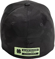 Black Clover Fresh Start #1 Golf Hat