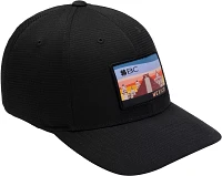 Black Clover Men's Mexico Resident Fitted Golf Hat