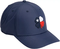 Black Clover Texas Classic Golf Hat