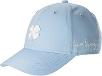 Black Clover Men's Hollywood 17 Golf Hat