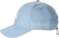 Black Clover Men's Hollywood 17 Golf Hat