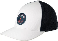 Black Clover Men's Yacht Club Snapback Golf Hat