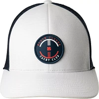 Black Clover Men's Yacht Club Snapback Golf Hat