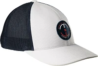 Black Clover Men's Yacht Club Snapback Golf Hat