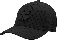 Black Clover Men's UAE Perf Golf Hat