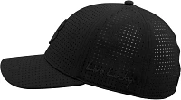 Black Clover Men's UAE Perf Golf Hat