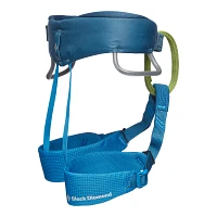 Black Diamond Momentum Youth Harness