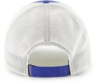 '47 Men's Los Angeles Dodgers Blue MVP Adjustable Hat