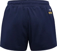 Pro Standard Women's Denver Nuggets Mesh Shorts