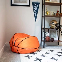 Big Joe Sports Bean Bag Chair