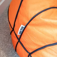 Big Joe Sports Bean Bag Chair