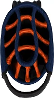 Team Effort Chicago Bears Caddie Carry Hybrid Bag