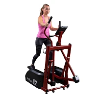 Best Fitness Center Drive Elliptical