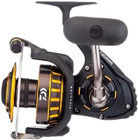 Daiwa BG Spinning Reel