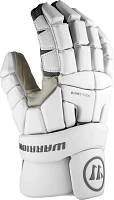 Warrior Burn Lacrosse Gloves